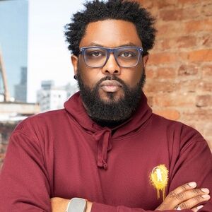 Meet your Posher, Shad